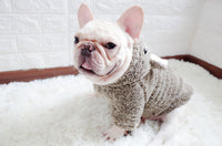 ドッグウェア パーカー ネコポス