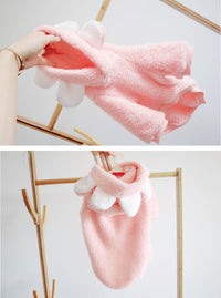 ドッグウェア パーカー ネコポス