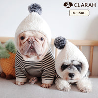 ドッグウェア パーカー ネコポス