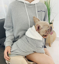 ドッグウェア パーカー ネコポス