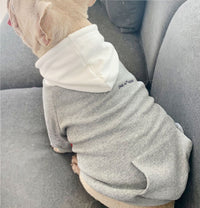 ドッグウェア パーカー ネコポス