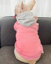 ドッグウェア パーカー ネコポス