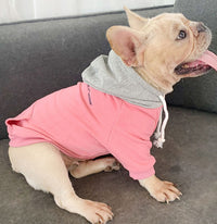 ドッグウェア パーカー ネコポス