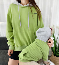 ドッグウェア パーカー ネコポス