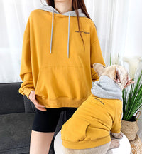 ドッグウェア パーカー ネコポス