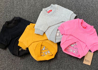 ドッグウェア トレーナー ネコポス