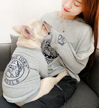 ドッグウェア トレーナー ネコポス