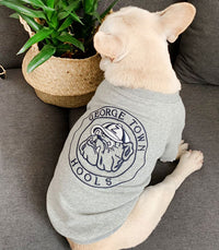 ドッグウェア トレーナー ネコポス