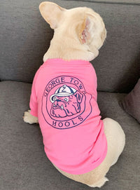 ドッグウェア トレーナー ネコポス