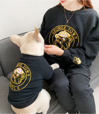 ドッグウェア トレーナー ネコポス