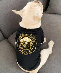 ドッグウェア トレーナー ネコポス