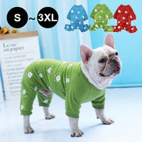 ドッグウェア オールインワン ネコポス