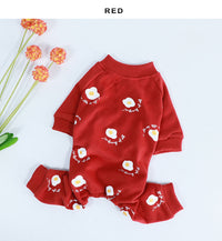 ドッグウェア オールインワン ネコポス