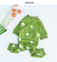 ドッグウェア オールインワン ネコポス