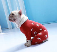 ドッグウェア オールインワン ネコポス