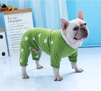 ドッグウェア オールインワン ネコポス