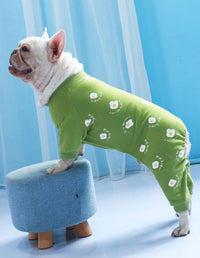 ドッグウェア オールインワン ネコポス