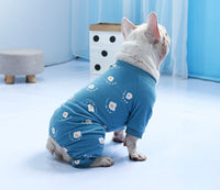 ドッグウェア オールインワン ネコポス