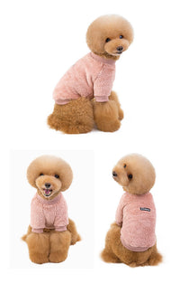 ドッグウェア トレーナー ネコポス