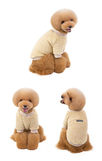 ドッグウェア トレーナー ネコポス