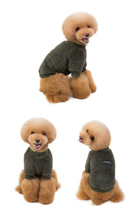 ドッグウェア トレーナー ネコポス