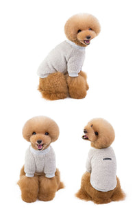 ドッグウェア トレーナー ネコポス