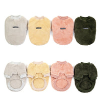 ドッグウェア トレーナー ネコポス