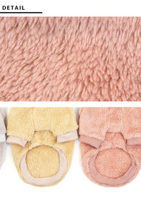 ドッグウェア トレーナー ネコポス