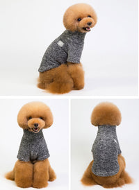 ドッグウェア トレーナー ネコポス