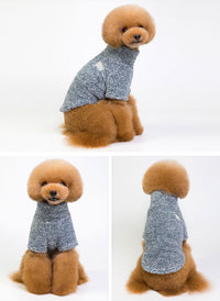 ドッグウェア トレーナー ネコポス