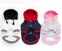 ドッグウェア パーカー ネコポス