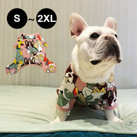 ドッグウェア オールインワン ネコポス