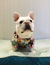 ドッグウェア オールインワン ネコポス