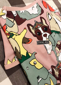 ドッグウェア オールインワン ネコポス