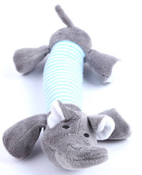 ドッグトイ ぬいぐるみ ネコポス