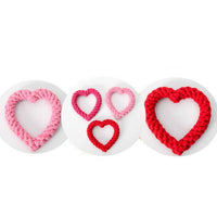 ドッグトイ ロープ ネコポス