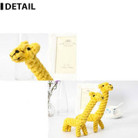 ドッグトイ ロープ