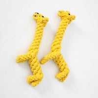 ドッグトイ ロープ