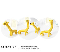 ドッグトイ ロープ