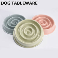 ペットフードボウル