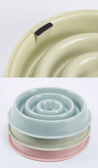 ペットフードボウル