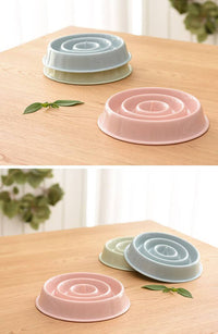 ペットフードボウル