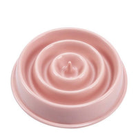 ペットフードボウル