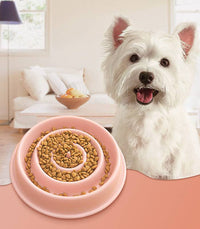 ペットフードボウル