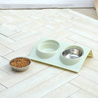 ペットフードボウル