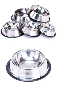 ペットフードボウル