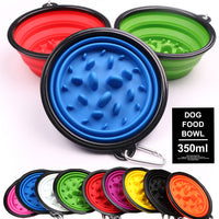 ペットフードボウル 折り畳み式 ネコポス