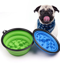 ペットフードボウル 折り畳み式 ネコポス