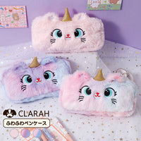 ペンケース ネコポス