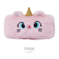 ペンケース ネコポス